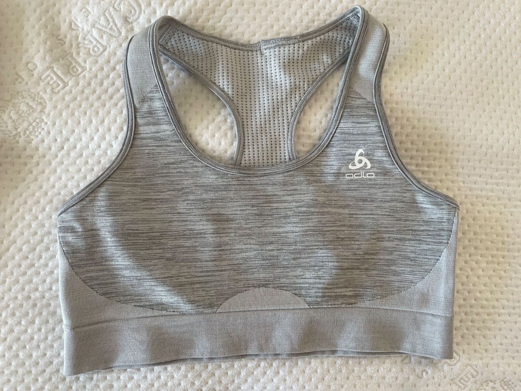 Odlo Top: Zwei odlo sport BHs gr.S – Usato da Winkel venduto da jen_5wrx 4
