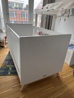 Bopita Lynn 70x140 white
