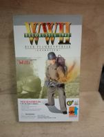 DE WWII 1942 Flammenwerfer Figur von Dragon No 70196 in 1/6