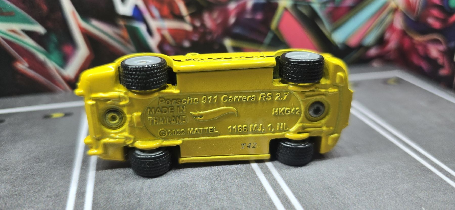 Hot Wheels Modellini d'auto: Hot Wheels Porsche Premium – Nuovo (secondo la descrizione) da Frauenfeld venduto da ufo_yk6c 2