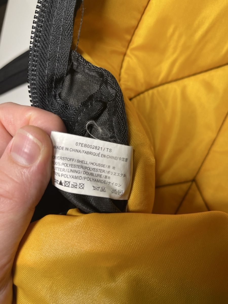 Jack Wolfskin Sacs à dos: Rucksack Jack Wolfskin Berkeley schwarz – D'occasion à Unterkulm par AnoliOccasion 4