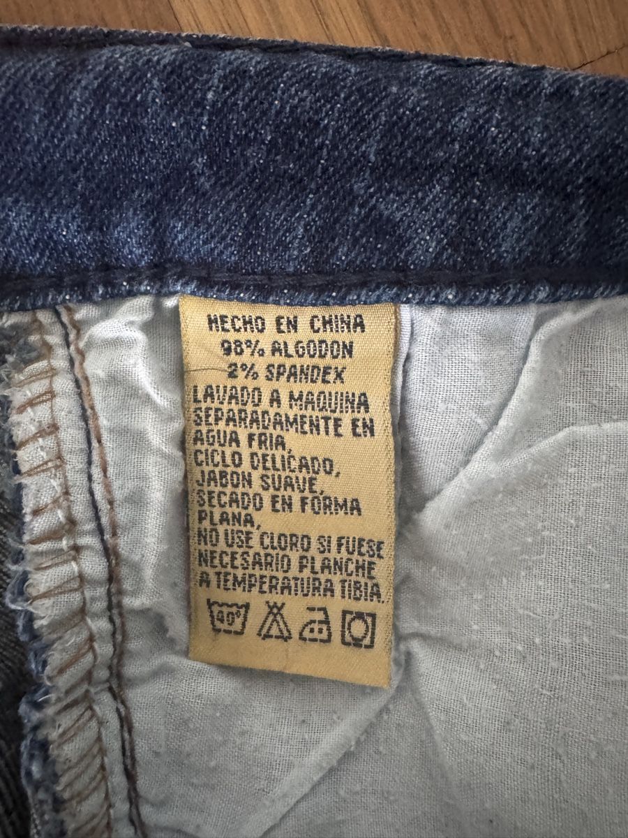 Jeans: Jeans New York – Gebraucht aus Münsingen von sam_528s 7