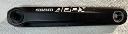 Sram Apex Kurbel