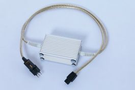 Netzfilter "ASR active Magic-Cord" Audio Stromkabel 2.5M