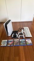 PlayStation 5 Disc Version