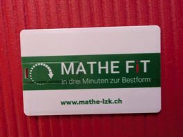 Mathe FiT 5 (USB-Stick)