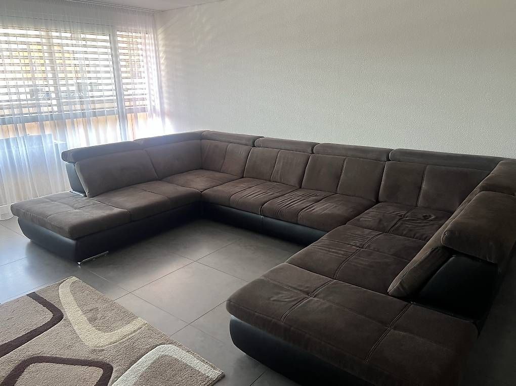 Sofas: Sofa – Neu und originalverpackt aus Altstätten von lele_2000
