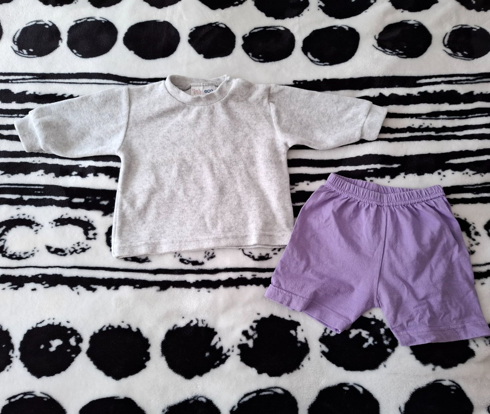 Lotti & Set di vestiti: Div.Baby Artikel – Usato da Oberurnen venduto da rotty80 9