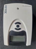 RESOL, Solarregler Deltasol CS/2, sehr guter Zustand