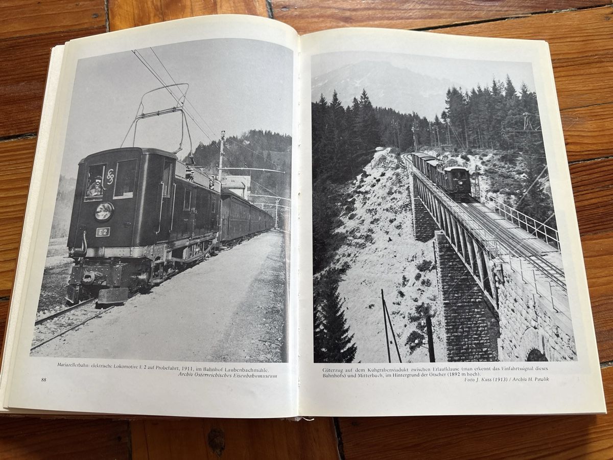 Libri: Schmalspurig durch Österreich – Usato da Troistorrents venduto da Patalax 7