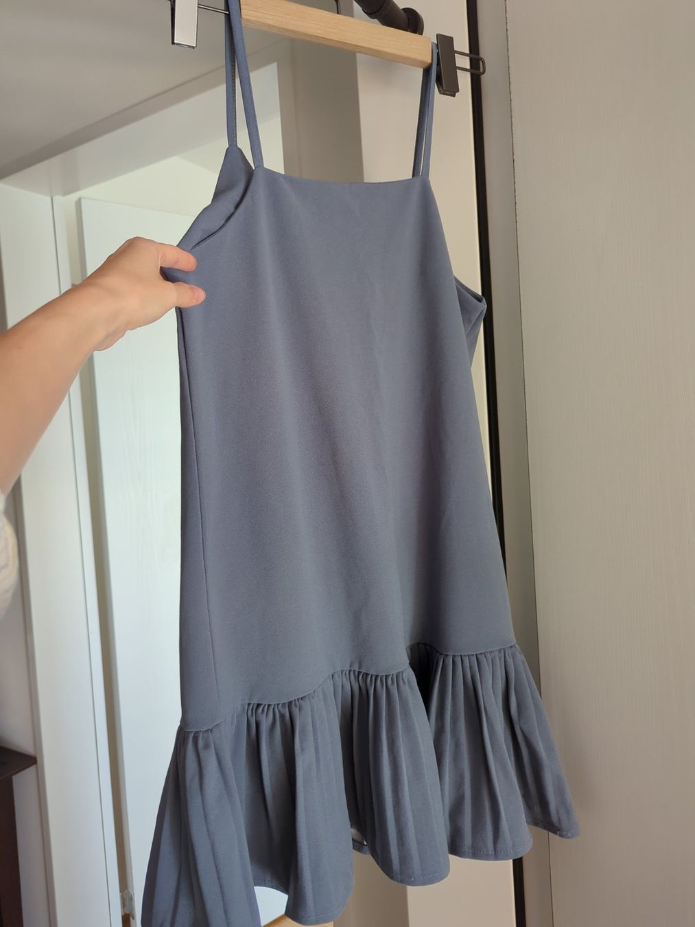 Kleider: Sommerkleid/wie neu/Gr 34 – Gebraucht aus Zug von sunshinestateofmind 2