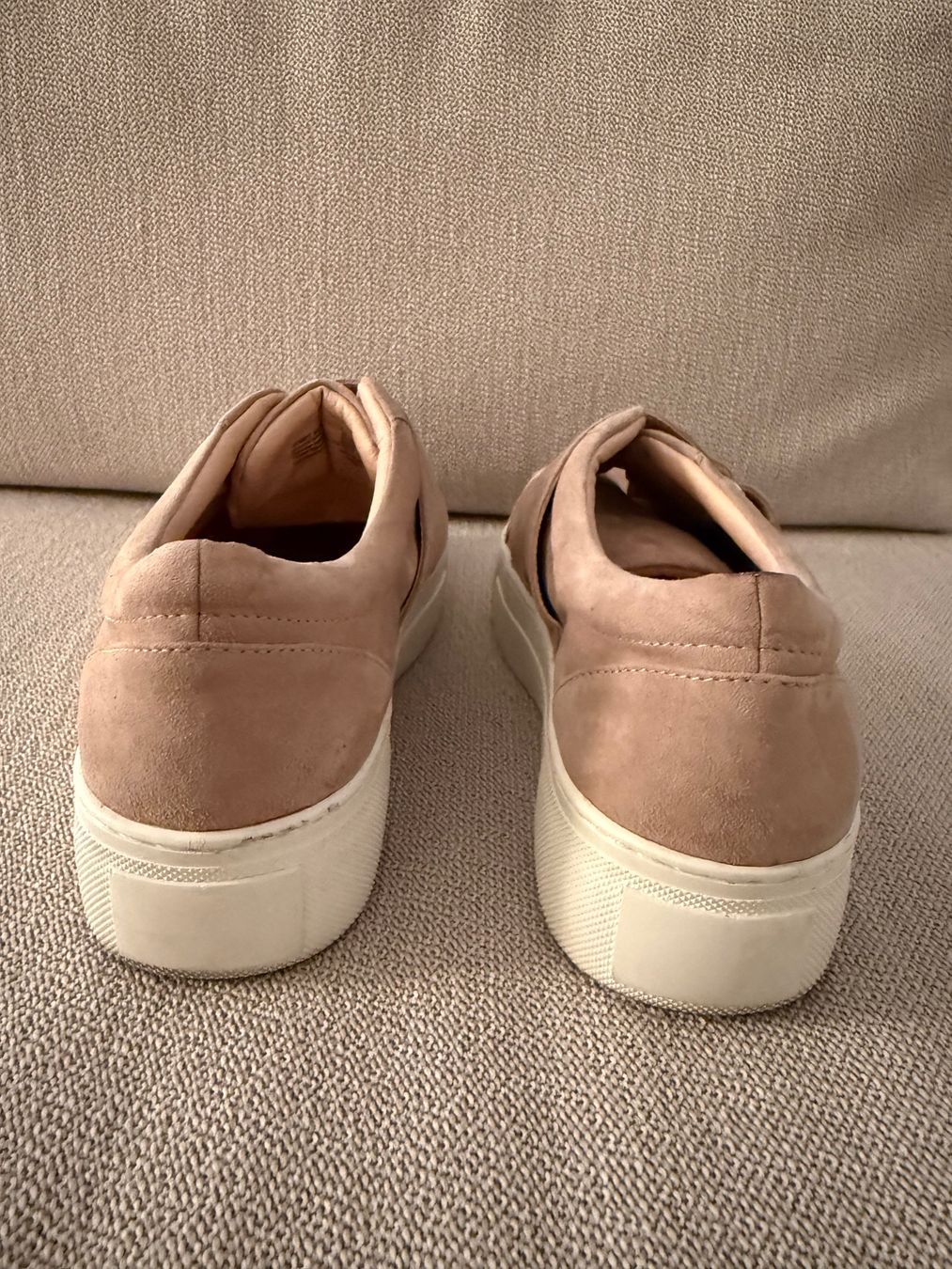 Gerry Weber Scarpe da donna: Sneakers der Marke Gerry Weber / 38 – Nuovo (secondo la descrizione) da Zürich venduto da els_9t9w 4