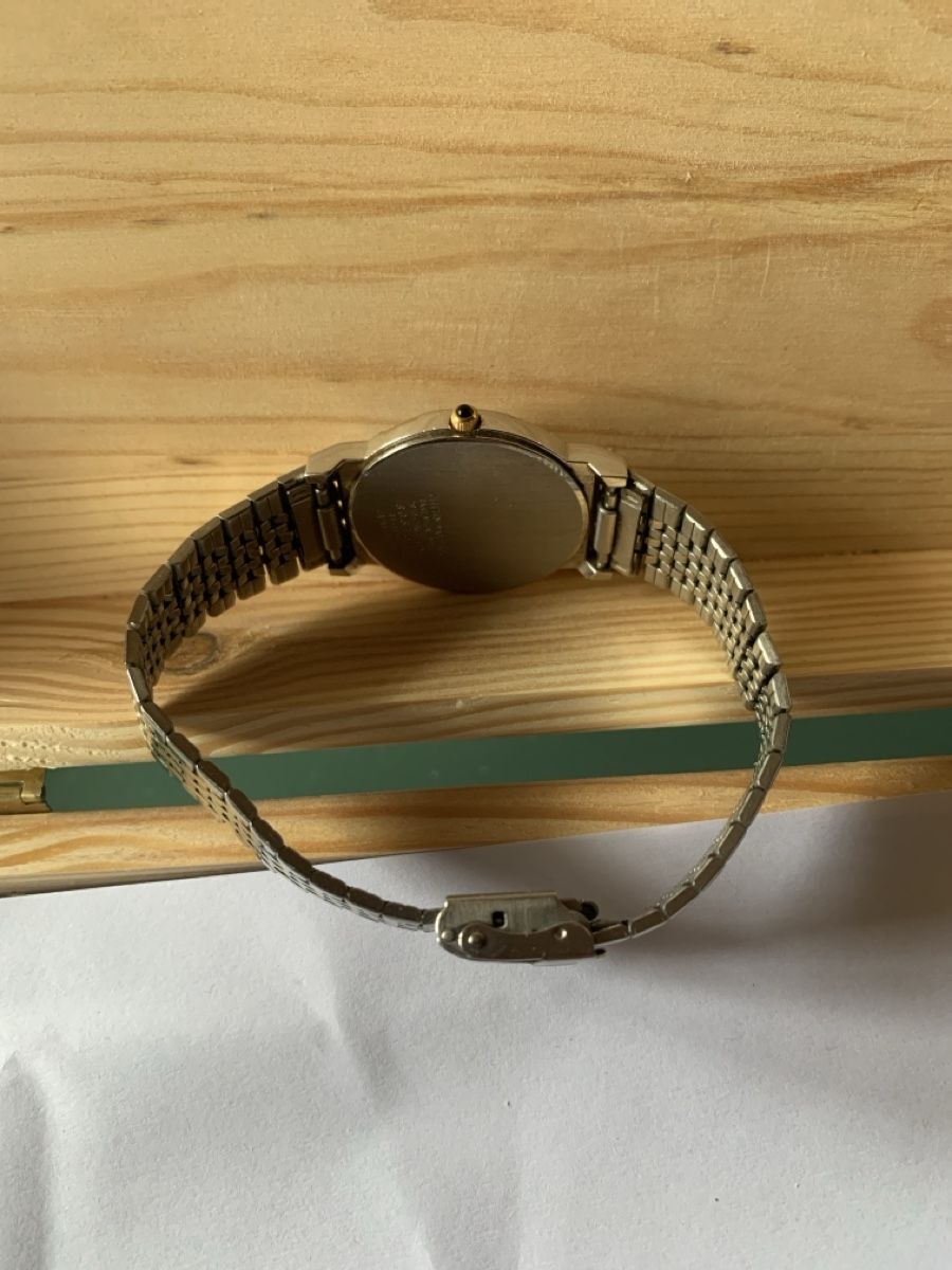 Citizen Orologi: Citizen Quartz CQ – Usato da Jakobsbad venduto da FriedelSchmitt 2