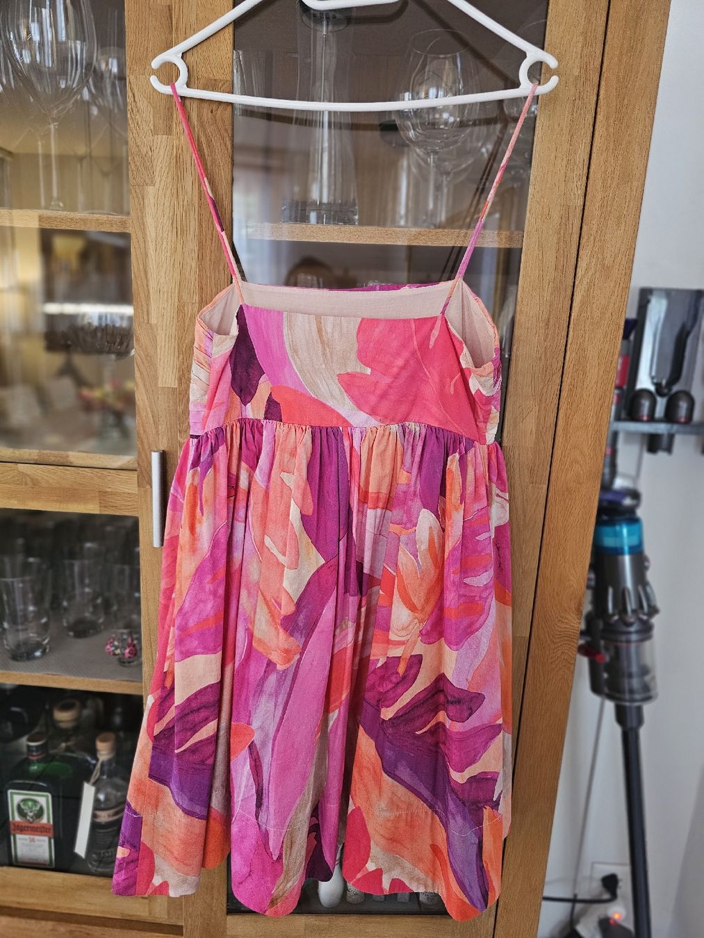 Vestiti: sommerkleid gr. S – Nuovo (secondo la descrizione) da Wetzikon ZH venduto da cid_veronika 1