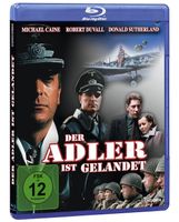 Der Adler ist gelandet