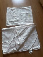 Ikea Bettwäsche 160x200