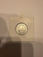 pièce 1chf 1963 UNZ