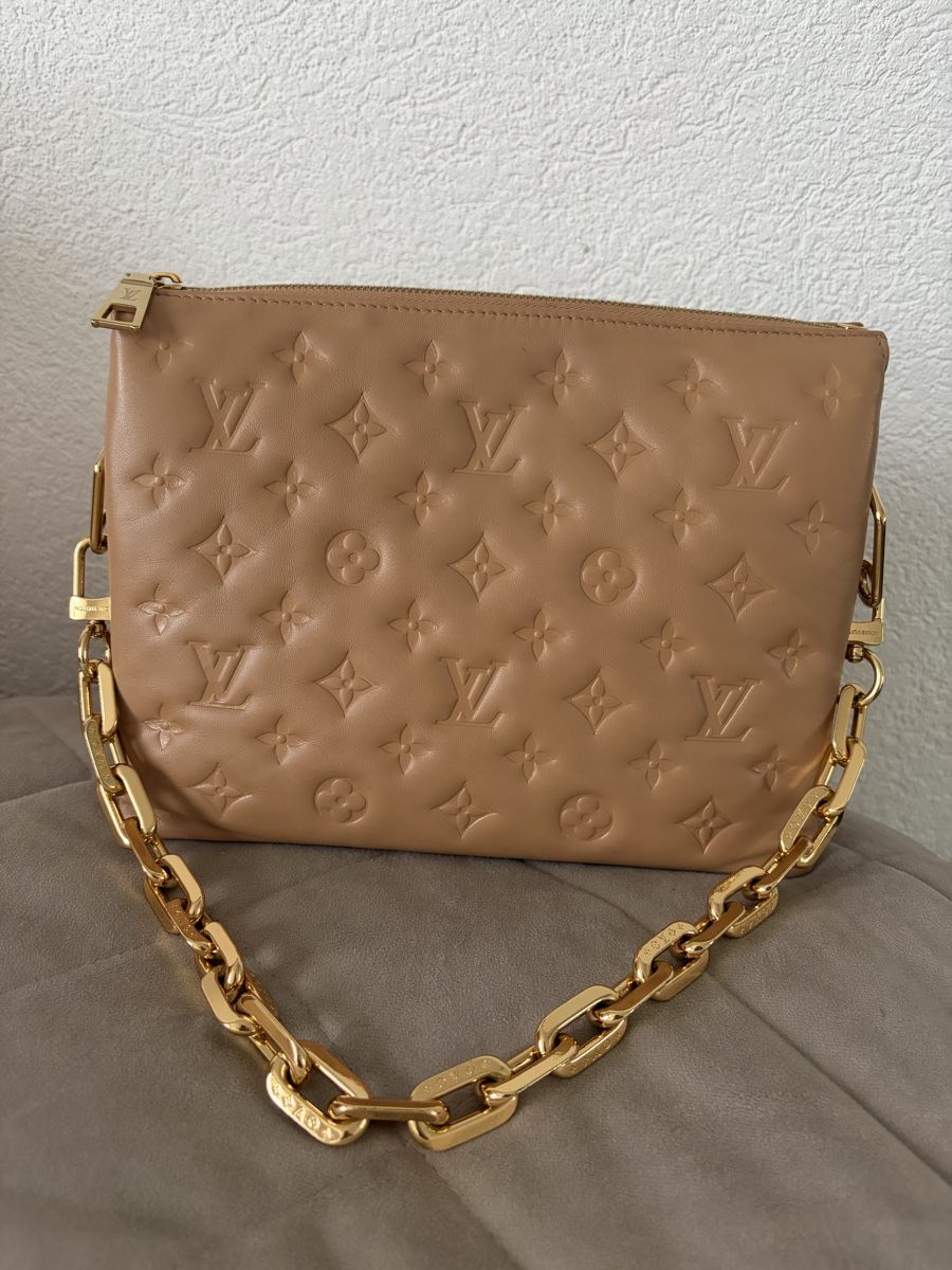 Louis Vuitton Borse da donna: Louis Vuitton Coussin PM – Nuovo (secondo la descrizione) da Giebenach venduto da Su99 2