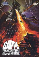 GAPPA - FRANKENSTEINS FLIEGENDE MONSTER