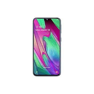 Samsung Telefoni cellulari / Smartphones: Samsung Galaxy A40 | tadellos – Usato da Zürich venduto da Gaikokujin