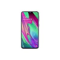 Samsung Galaxy A40 | tadellos