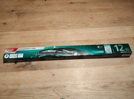 Scheibenwischer - 2er-Set - einfache Montage - Chevy bis VW