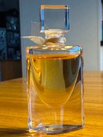 Parfum Lancôme Miniaturflasche Sammler La vie est belle