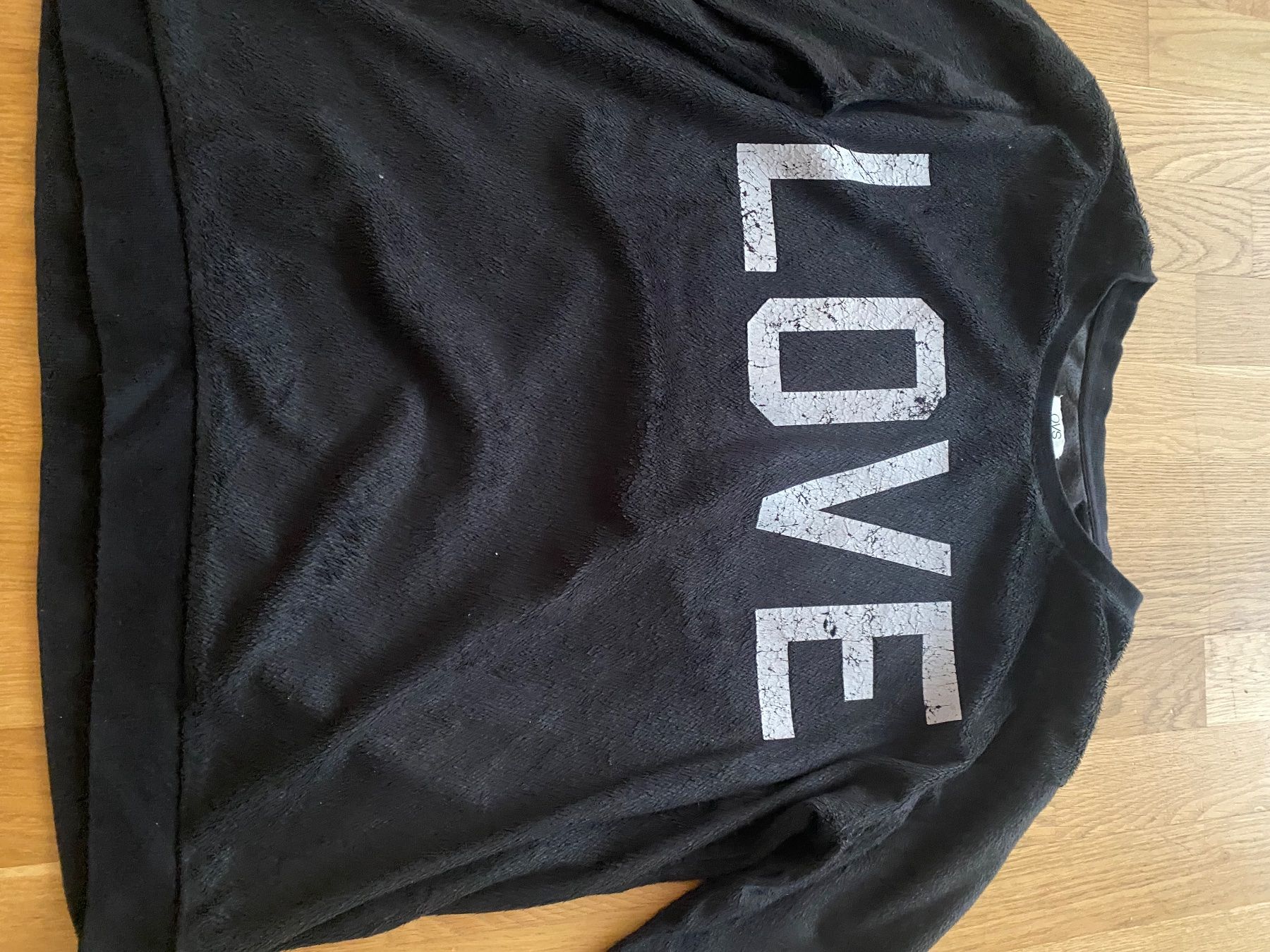 Maglioni & Felpe: Pullover LOVE – Usato da Riedholz venduto da emm_22qn 3