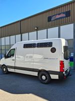 Camper VW Crafter Alaska Edition ab MFK