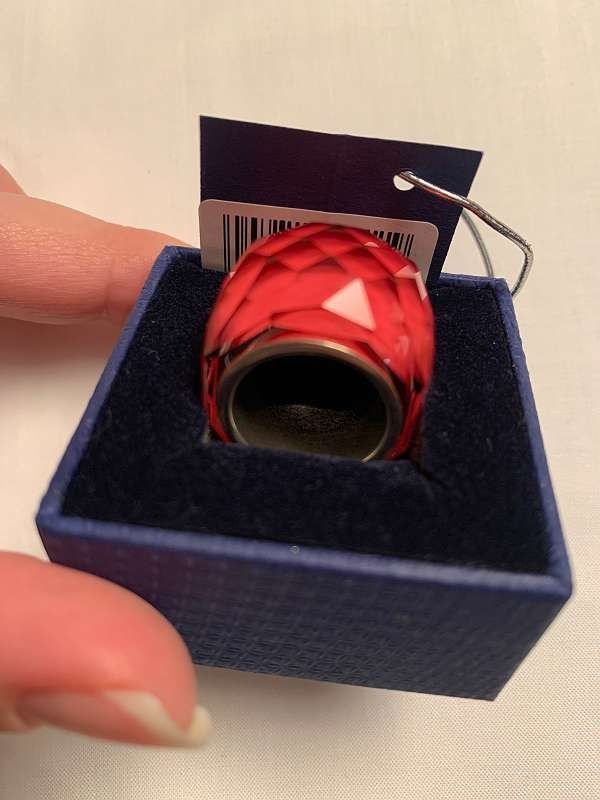 Swarovski Bagues: Swarovski Ring Gr. 52 – Neuf avec emballage d'origine à Triesen par atos87 1