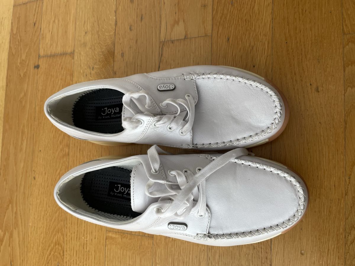 Joya Damenschuhe: bequeme Joya schuhe Damen – Gebraucht aus St. Gallen von Emifrei 4