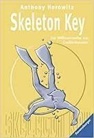 Skeleton Key von Anthony Horowitz