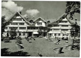 AK Pension Nord Heiden 1975
