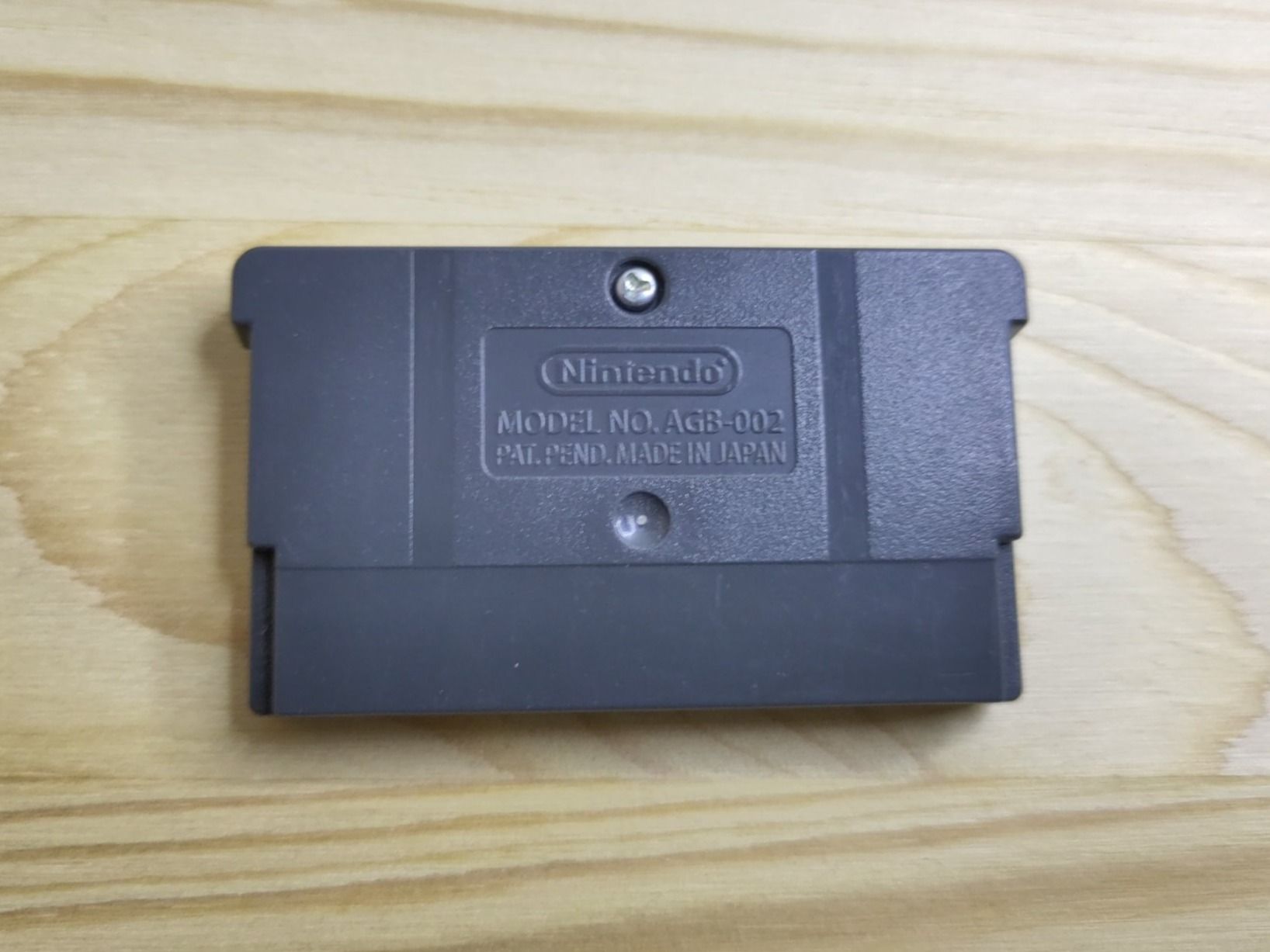 Spiele: Sonic Advance 3 Game Boy Advance GBA – Gebraucht aus Zug von RepTCG 1