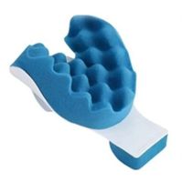 Nacken und Schulterentspanner kissen