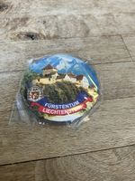 🇱🇮 Liechtenstein-Magnet – kleines Souvenir, große Wirkung!
