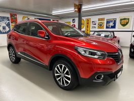 Renault Kadjar 1.2 Turbo Conquest aus 1. Hand, erst 66K Km