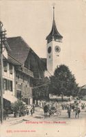 Steffisburg bei Thun