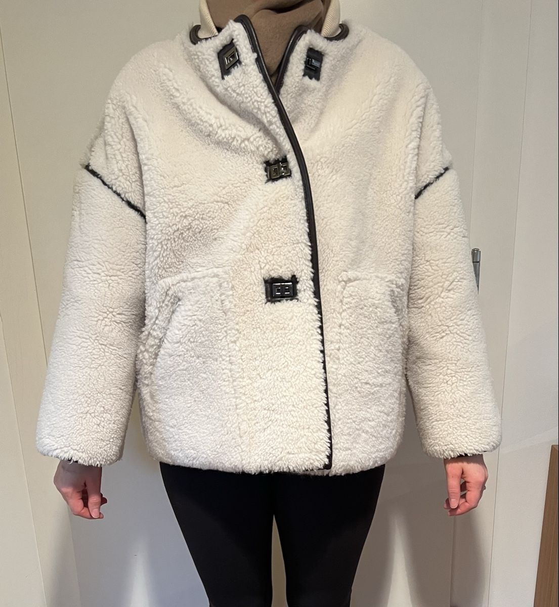 Ba&Sh Giacche: Ba&sh Jacke – Usato da Zürich venduto da melionjourney