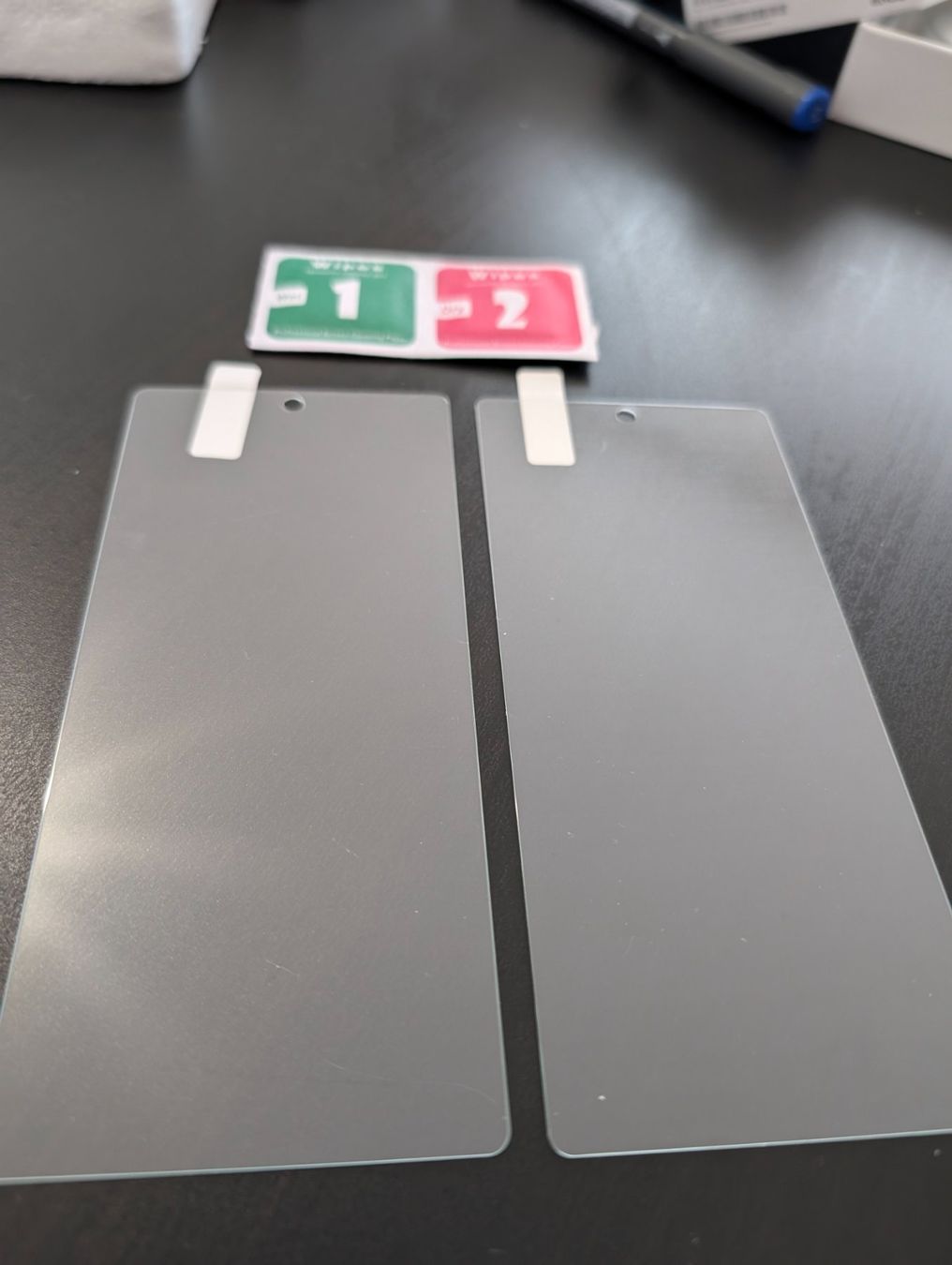 Ritocchi & pellicole di protezione: Schutzglas Pixel 6 – Nuovo e nell'imballaggio originale da Winterthur venduto da Sushy-Power