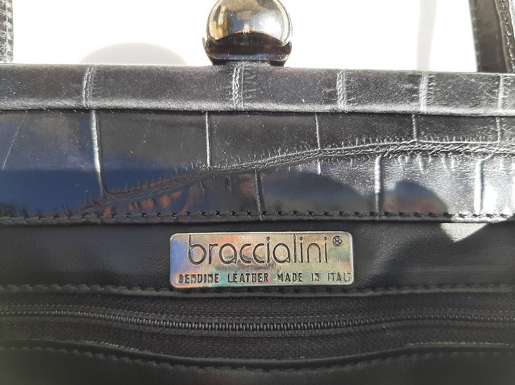 Borse da donna: Braccialini Tasche klein – Usato da Soyhieres venduto da chatons 3