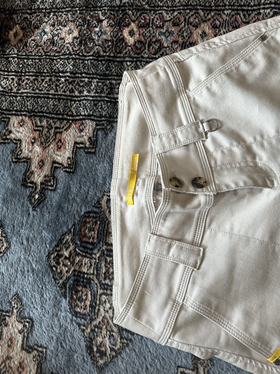 Hosen: LÖLE Shorts kurze Hosen – Gebraucht aus Uster von bek_v2ct 3