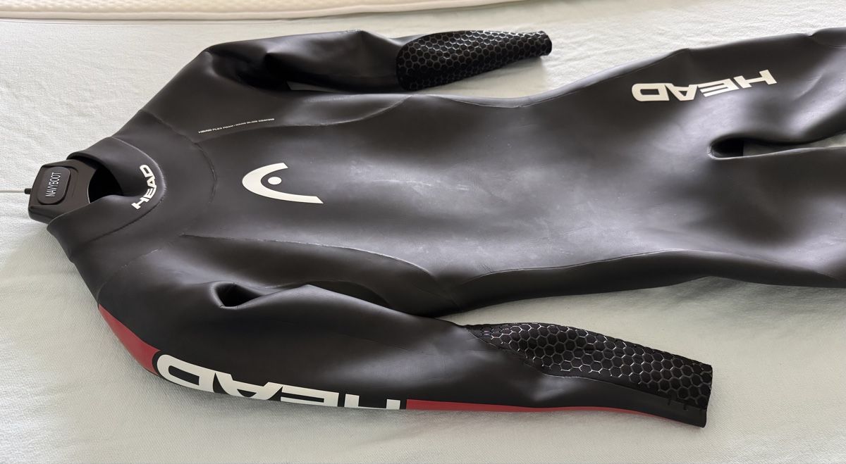 Costumi da bagno: Neopren Swimsuit – Usato da Schaan venduto da Skorto 1