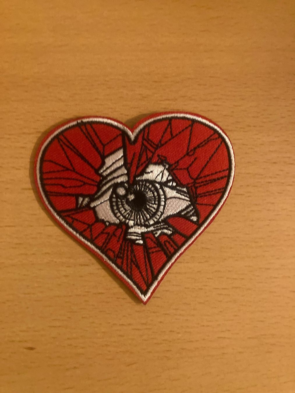 Toppe: Patch Sticker Aufnäher 227 – Nuovo (secondo la descrizione) da Horn venduto da abutre72