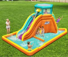 Bestway H2OGO! Kids Wasserpark