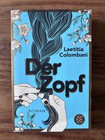 Der Zopf - Latitia Colombani