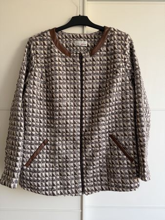 Helena Vera Blazer, Grösse 44, Top Zustand, Herbst-Look!