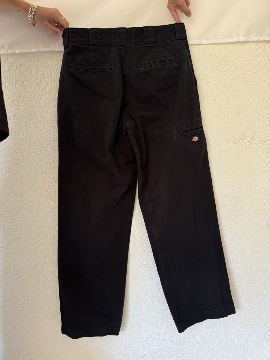Dickies Pantaloni: Dickies work pants man W31 L32 – Usato da Zürich venduto da sil_fc6j 1