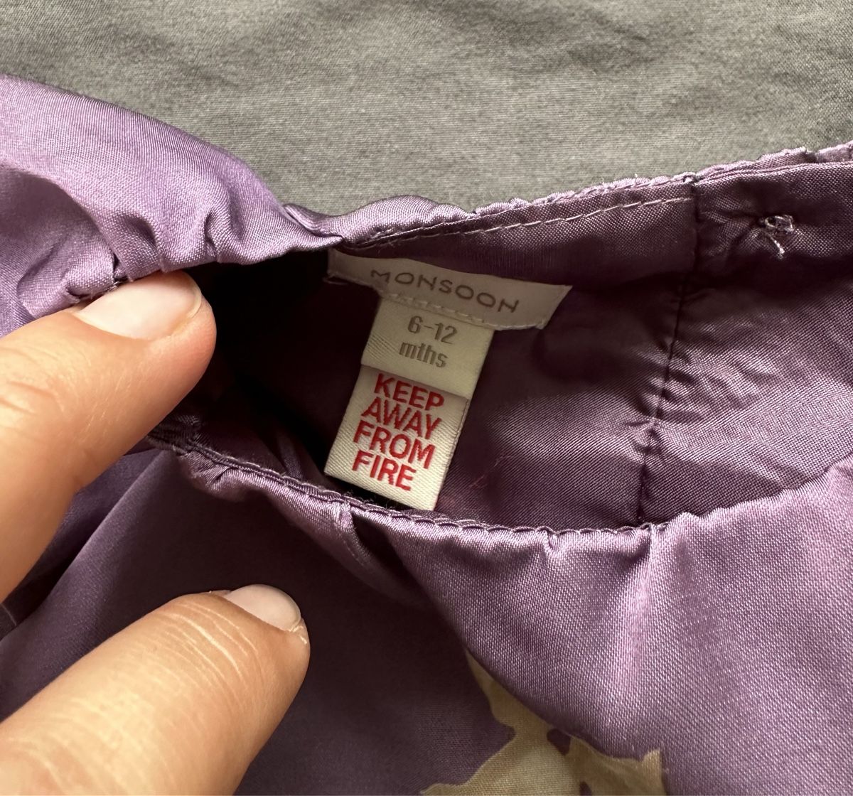 Camicie, Top & T-shirt: Tunika Monsoon – Usato da Dürrenroth venduto da tvy_bh56 2