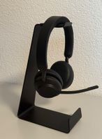 Jabra Evolve2 65 MS Stereo NC Black